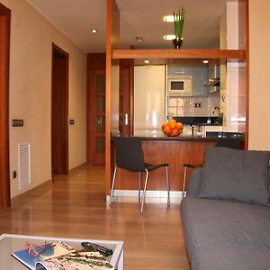 Apartment mit 1 Schlafzimmer